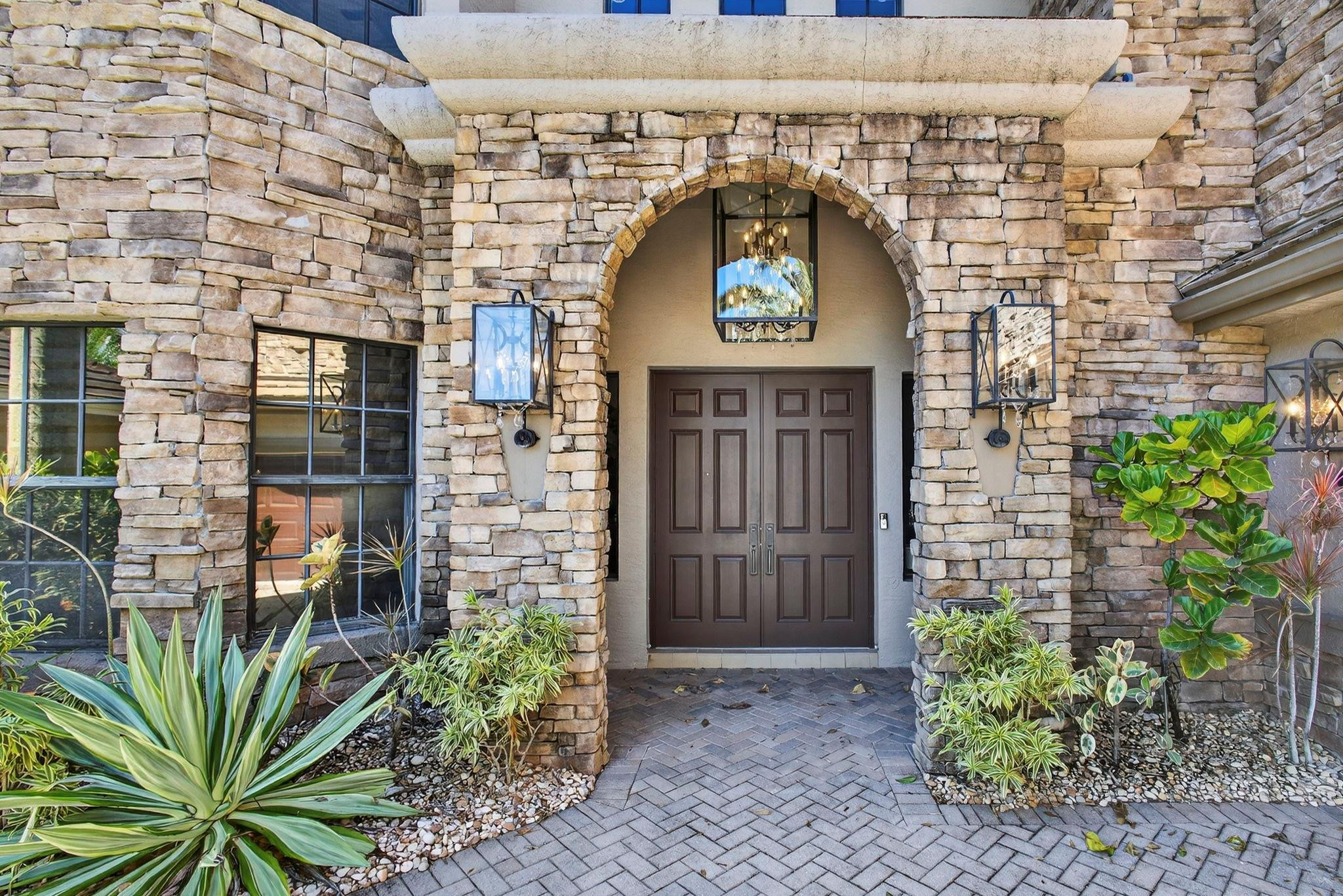 Versailles PUD - Residential