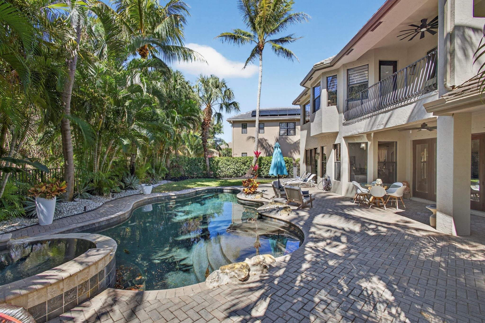 Versailles PUD - Residential