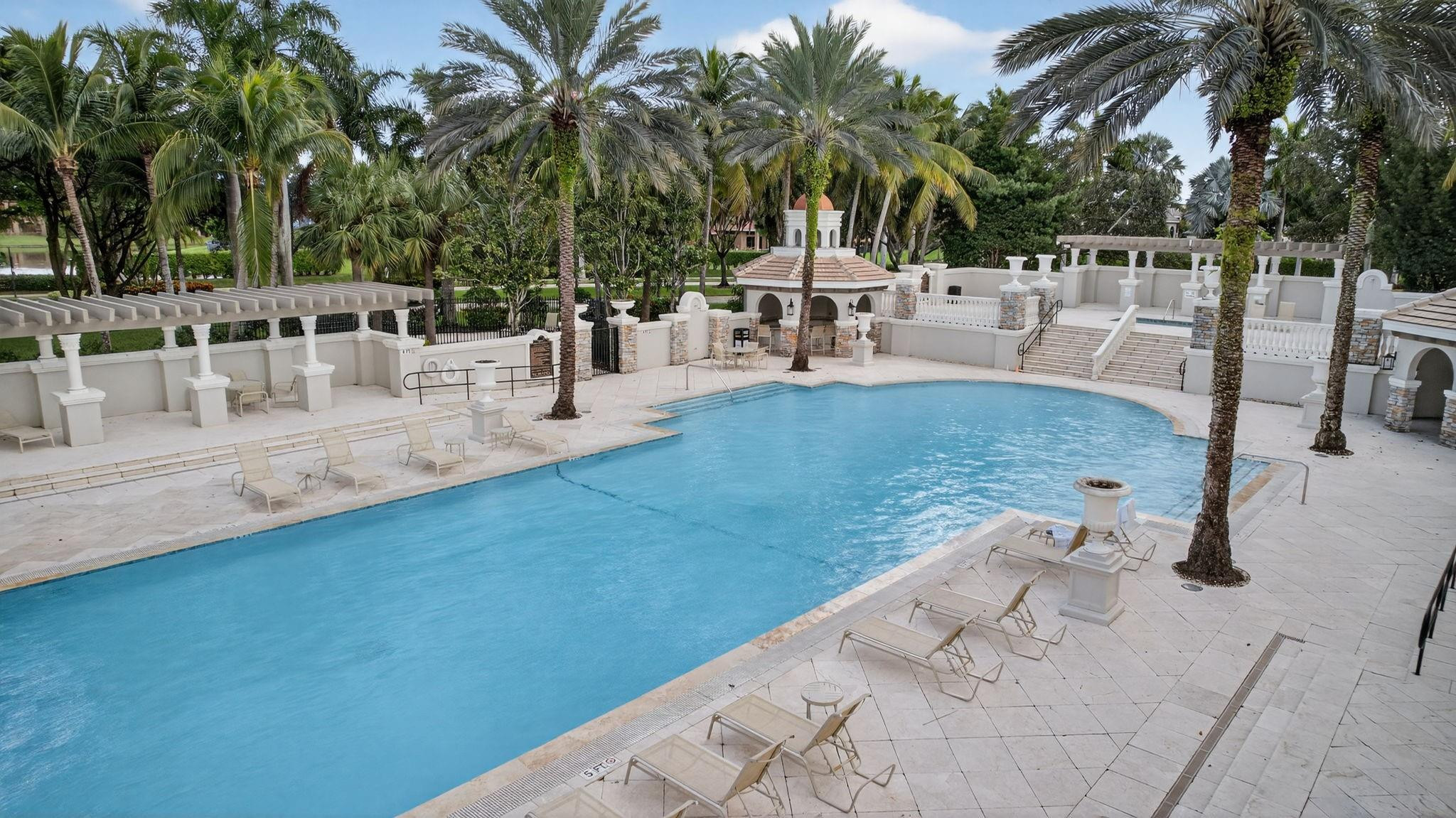 Versailles PUD - Residential