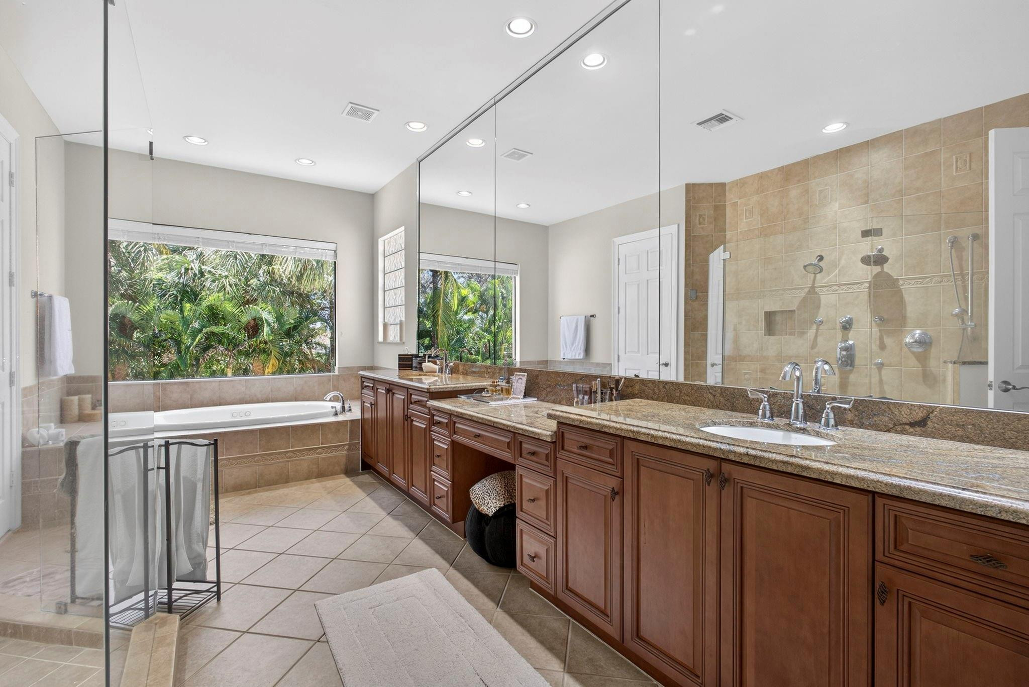 Versailles PUD - Residential