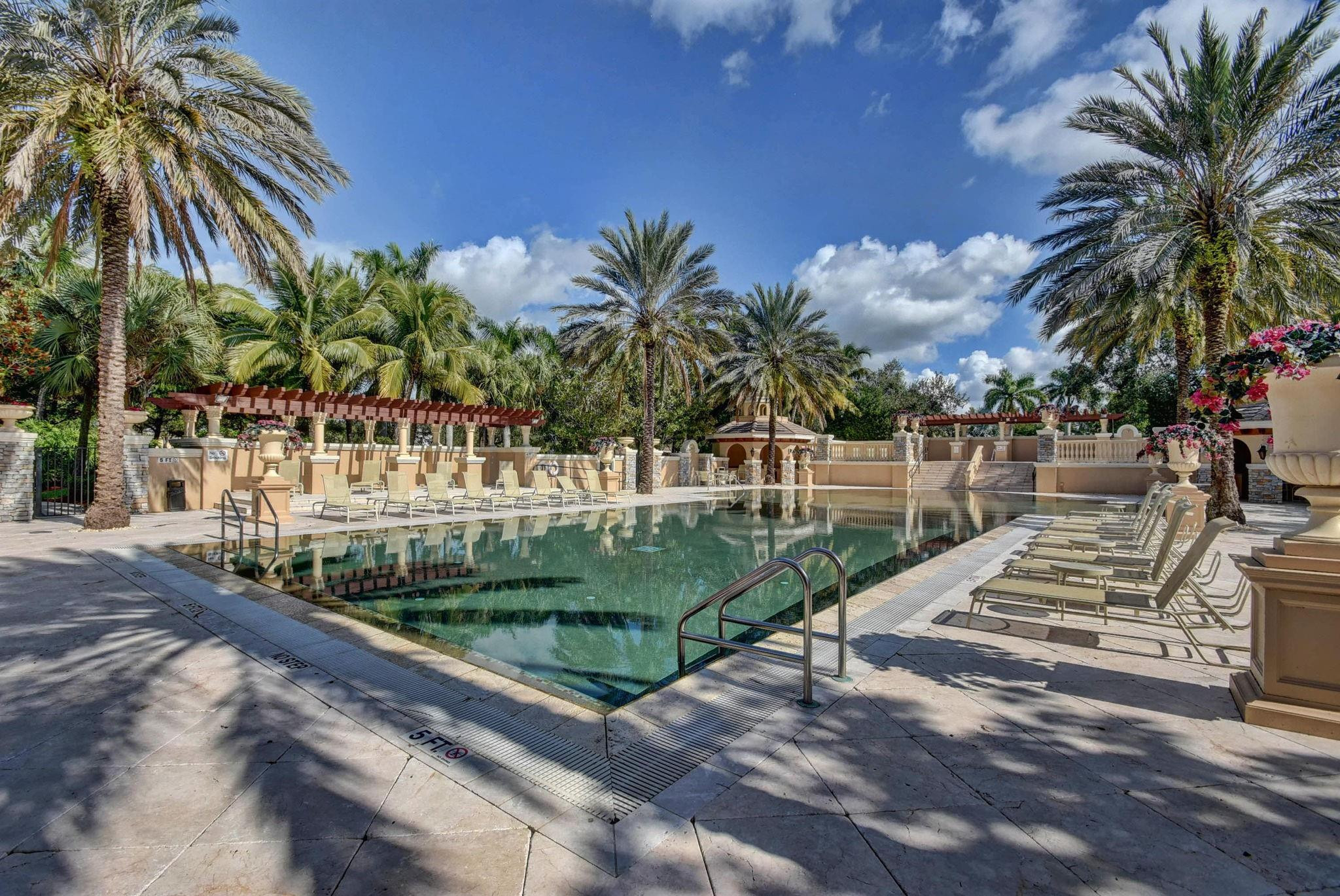 Versailles PUD - Residential