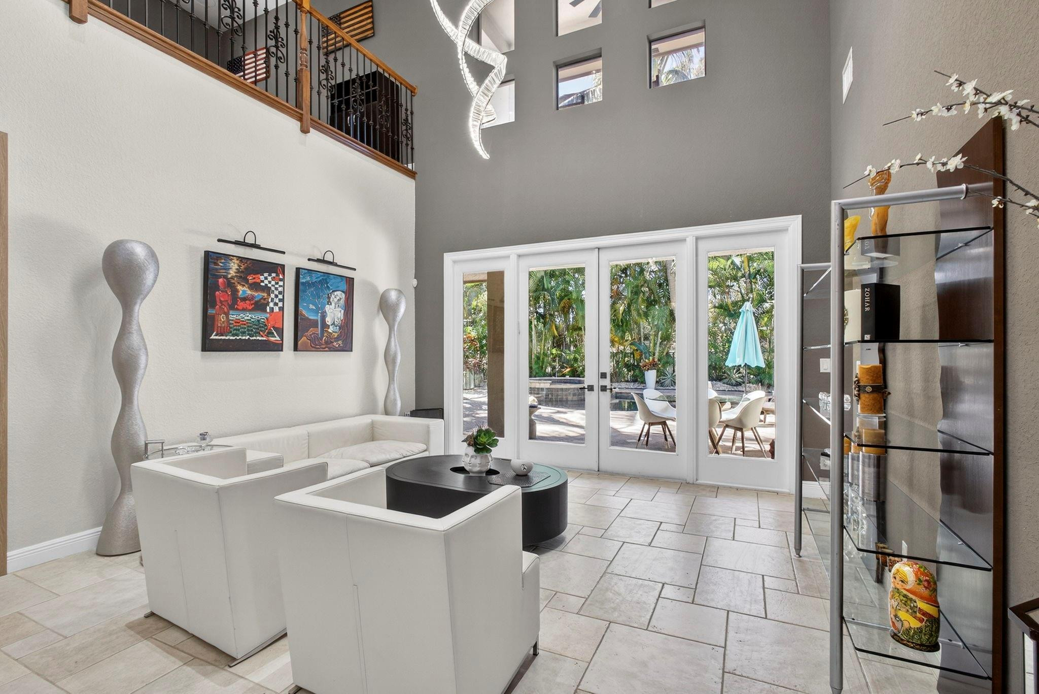 Versailles PUD - Residential