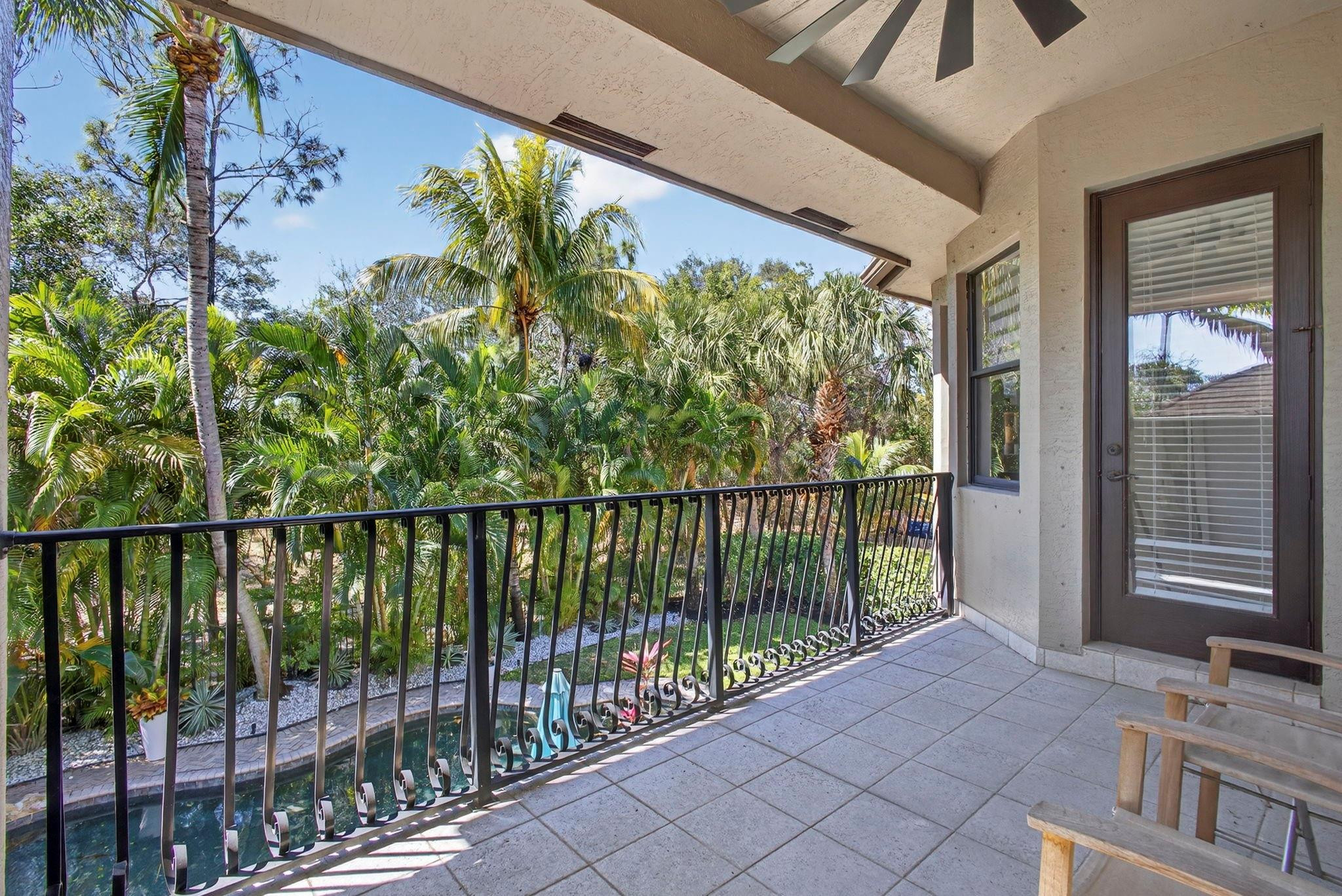 Versailles PUD - Residential