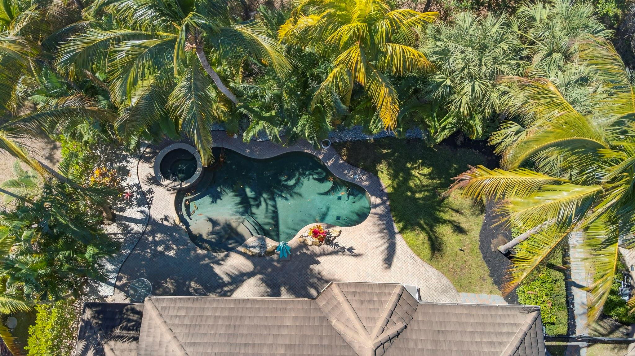 Versailles PUD - Residential