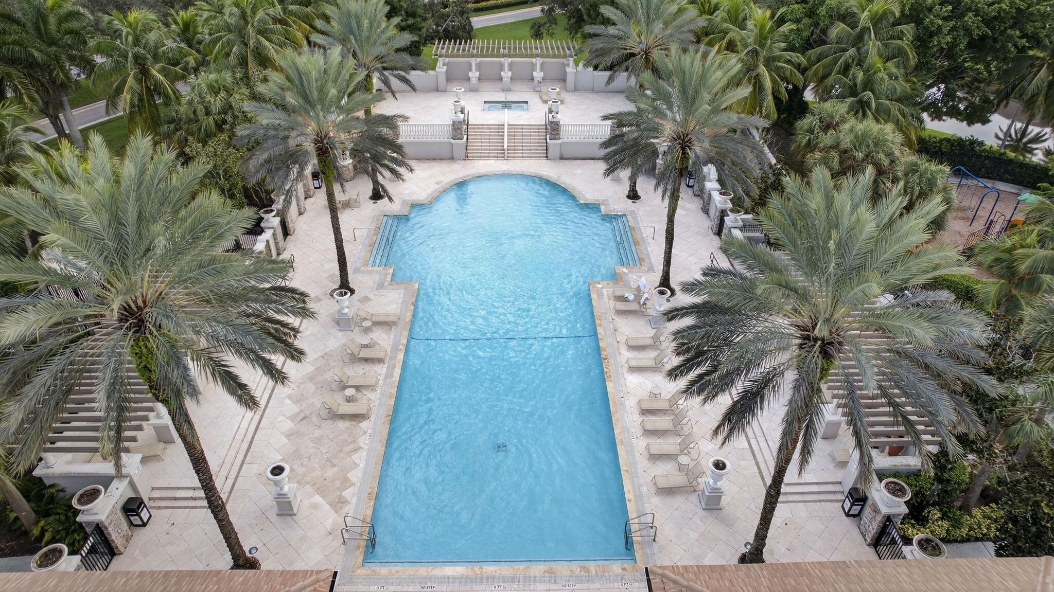 Versailles PUD - Residential