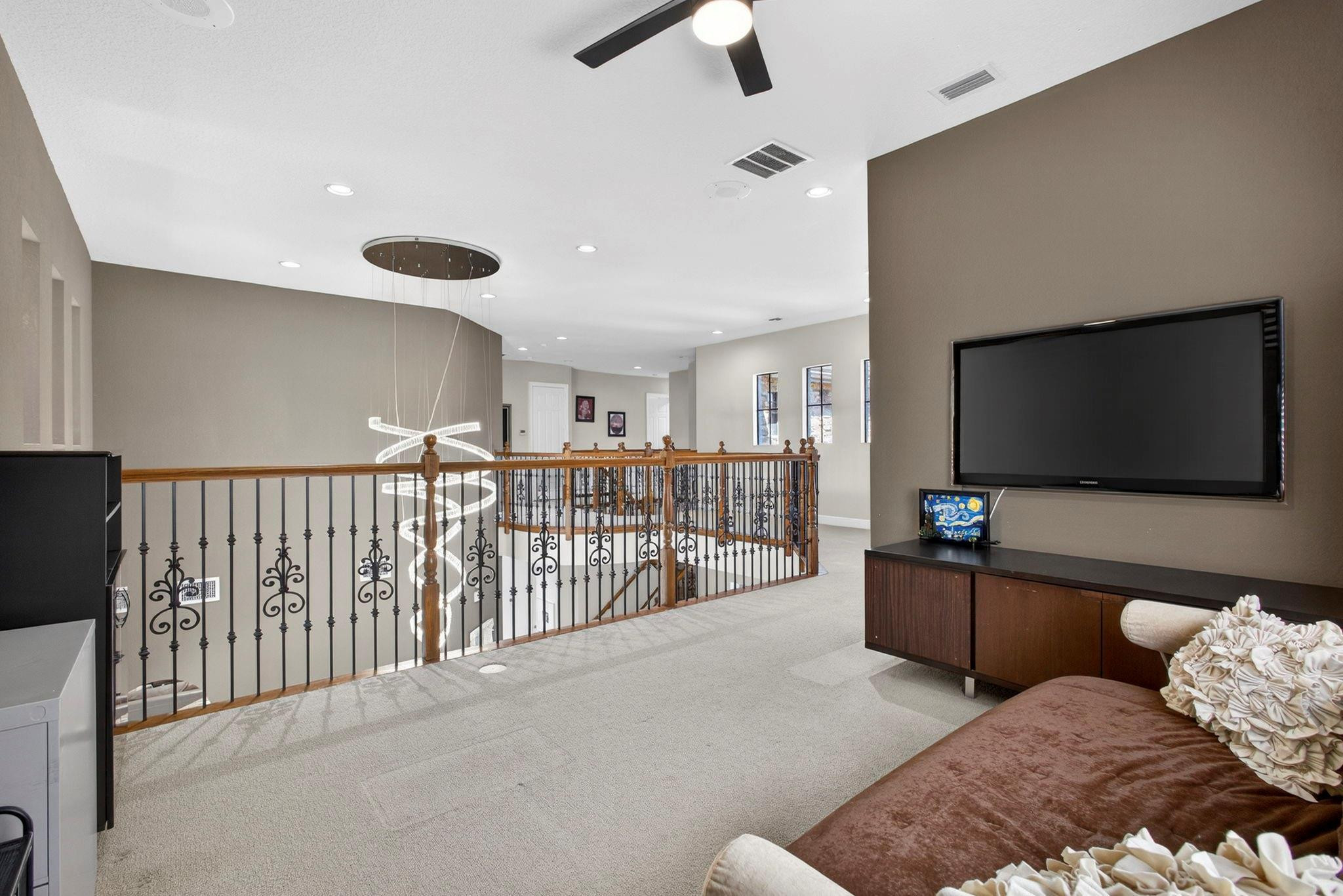 Versailles PUD - Residential