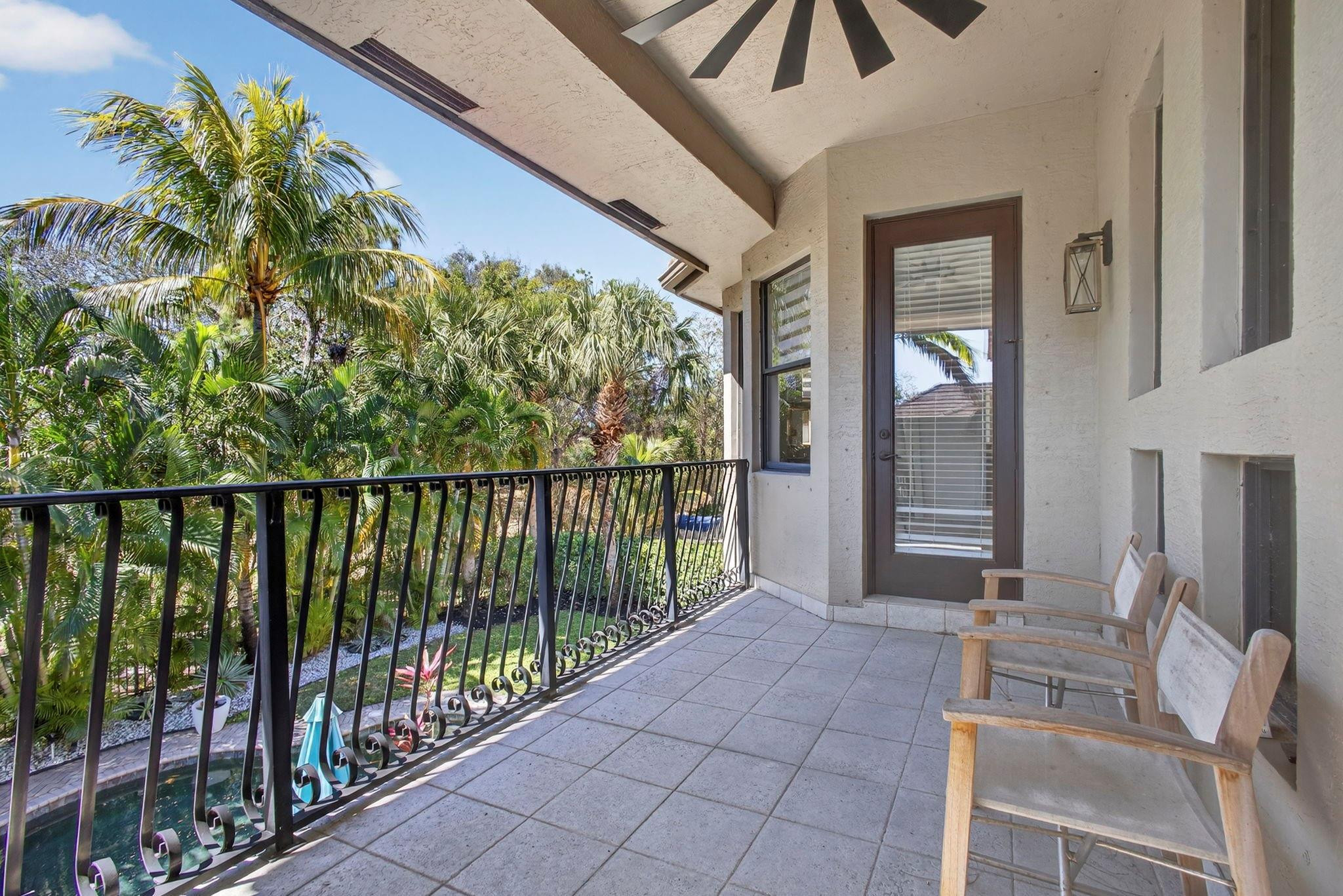 Versailles PUD - Residential