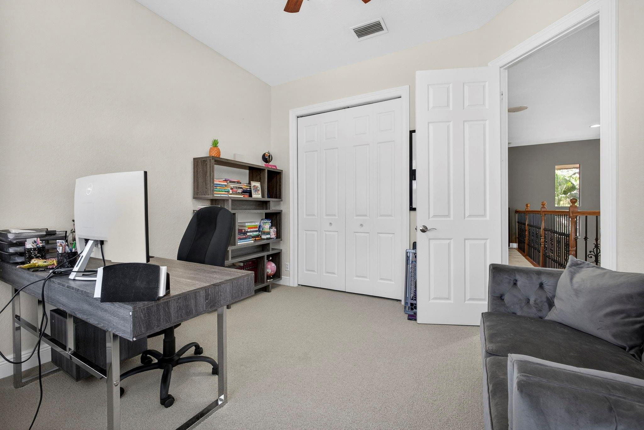 Versailles PUD - Residential