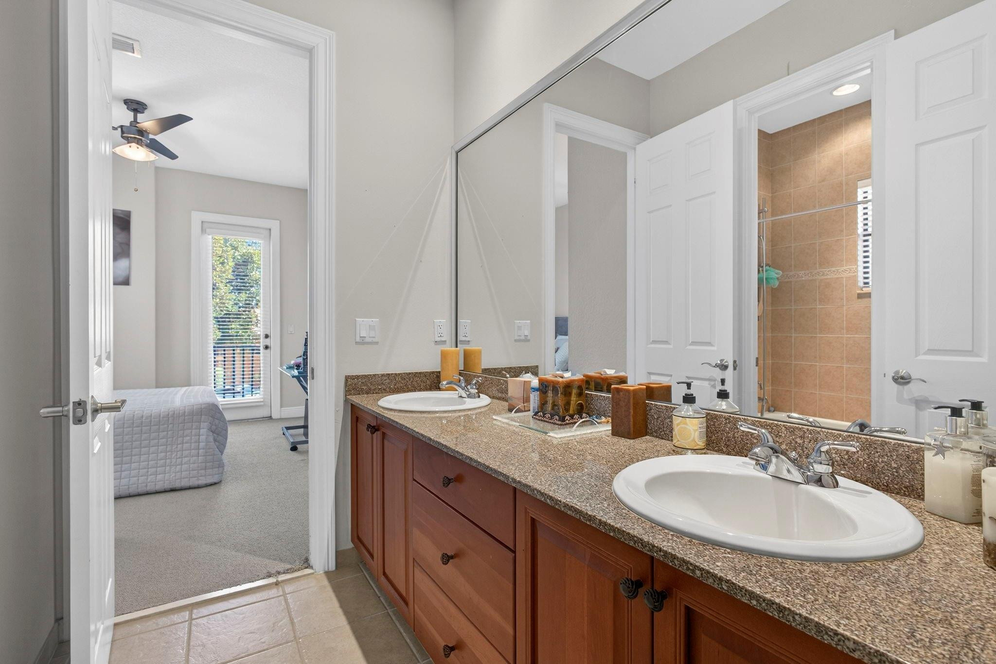 Versailles PUD - Residential