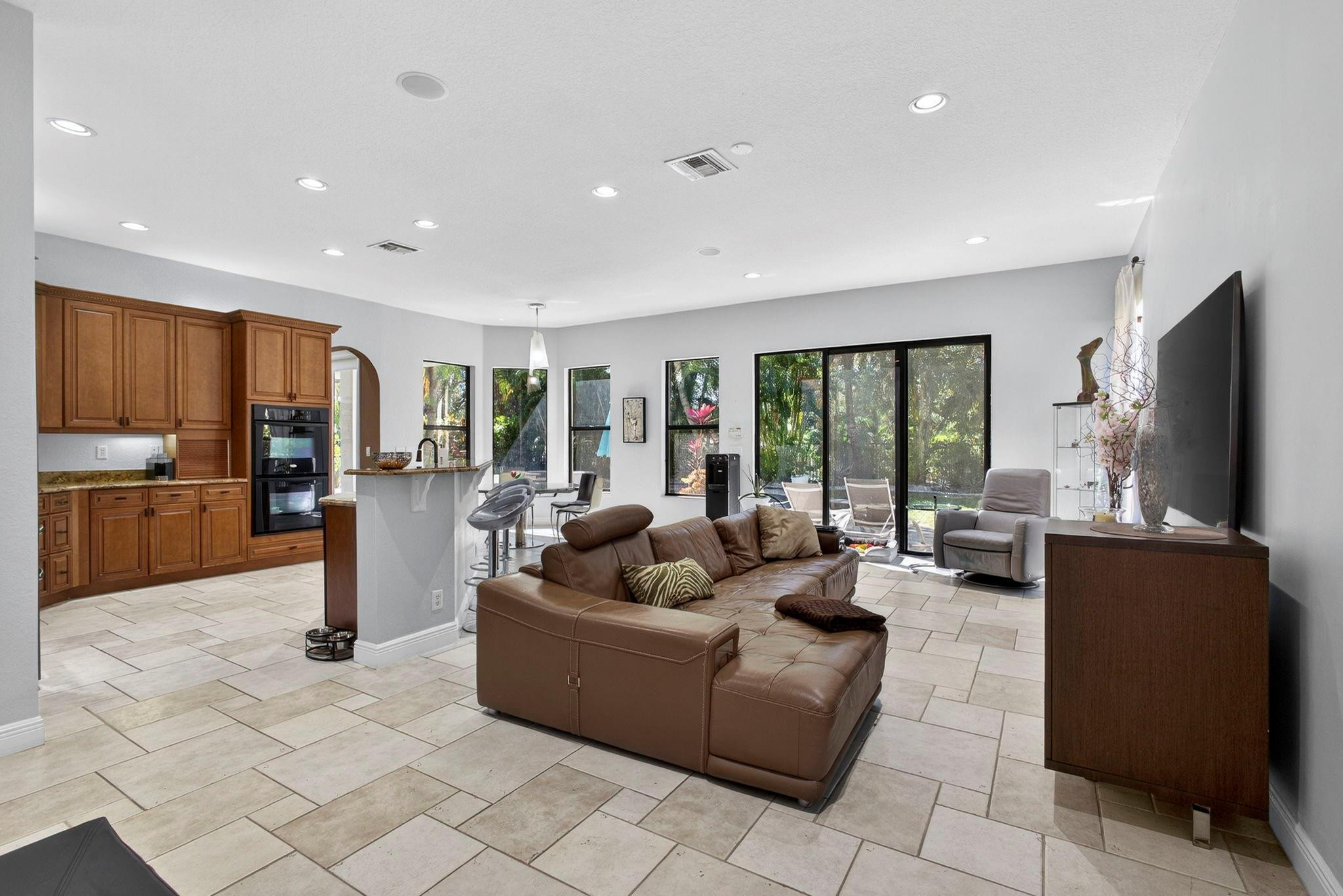 Versailles PUD - Residential