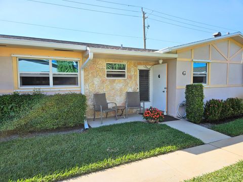2677 Dudley Drive W G West Palm Beach FL 33415