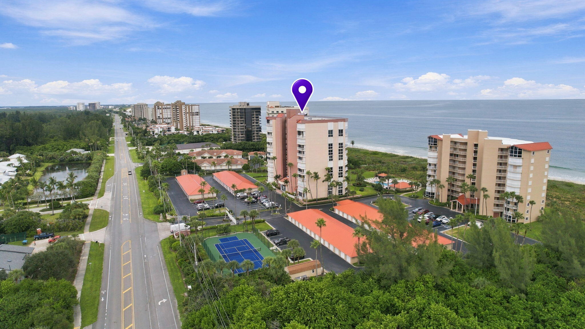 3880 N Hwy A1A 503
