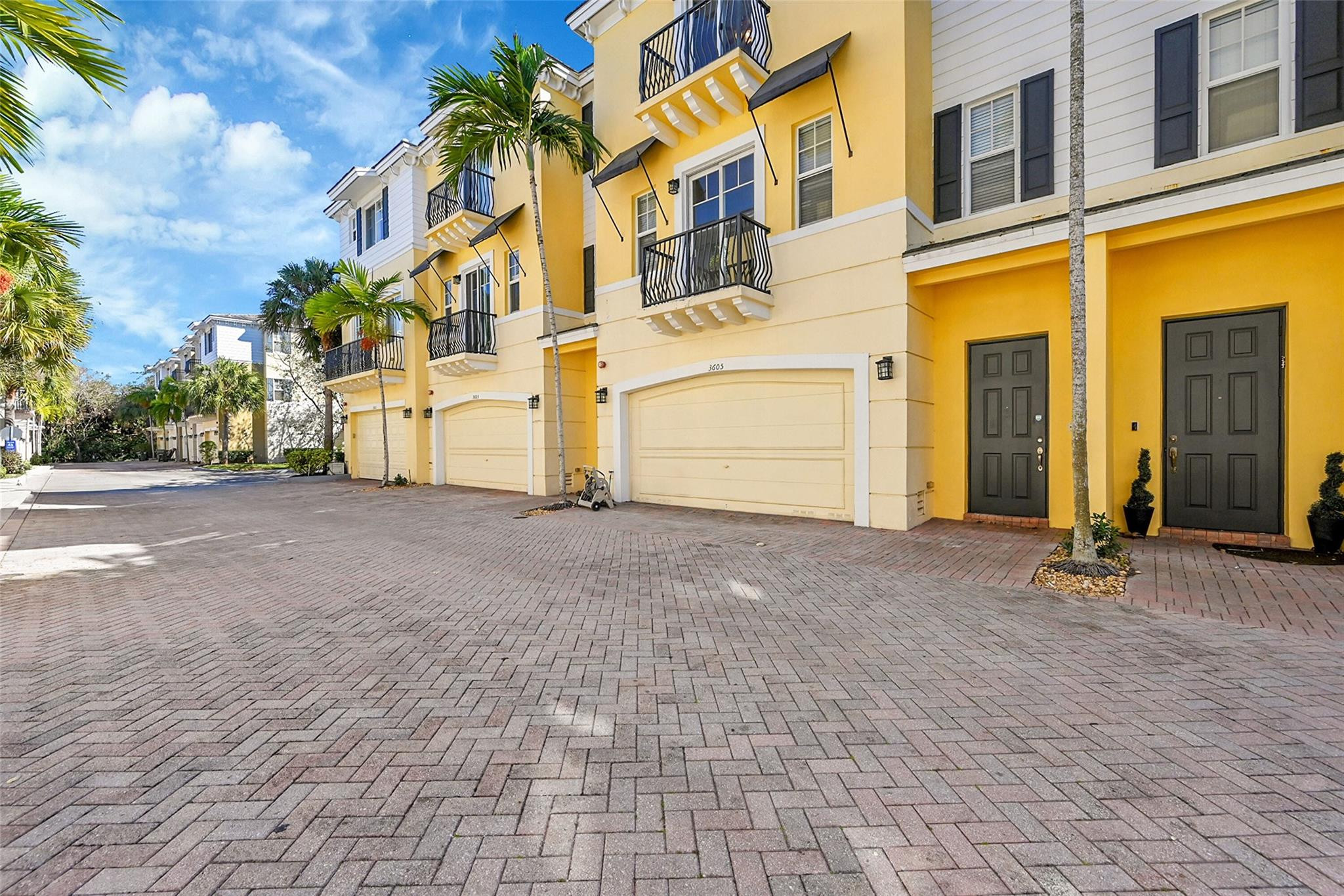 Vistazo At Boca Raton - Residential