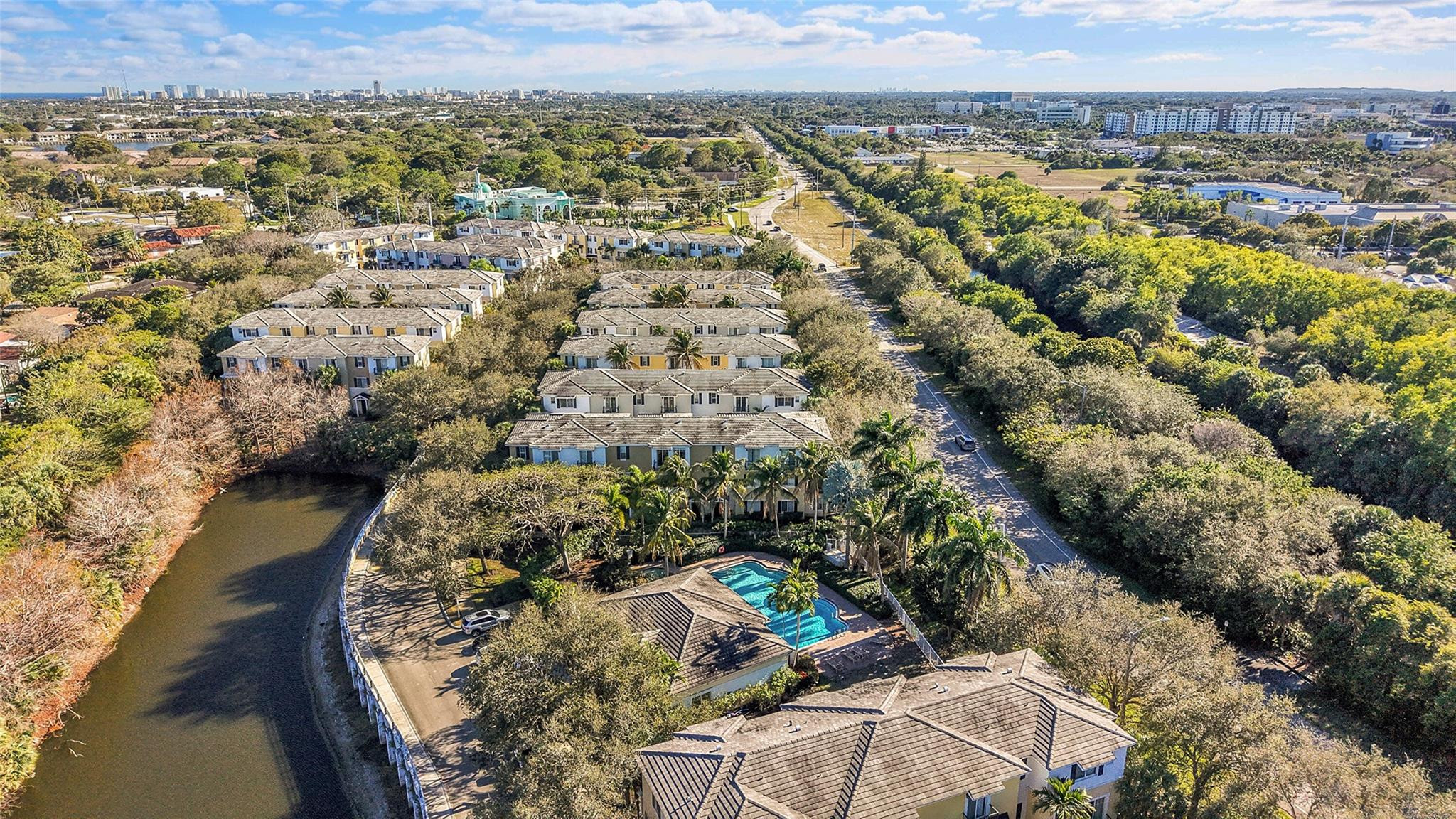 Vistazo At Boca Raton - Residential