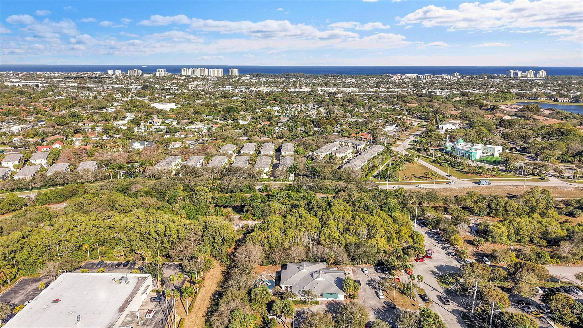 Vistazo At Boca Raton - Residential