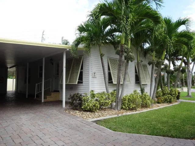 400 N Highway A1A Lot 7  