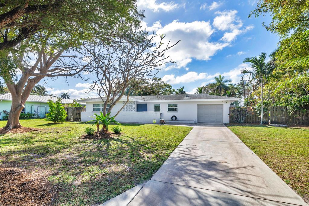 Photo of 3230 Karl Road, West Palm Beach, FL 33406 (MLS # R10959002)