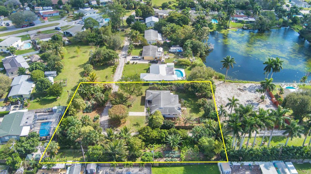 Photo of 3230 Karl Road, West Palm Beach, FL 33406 (MLS # R10959002)