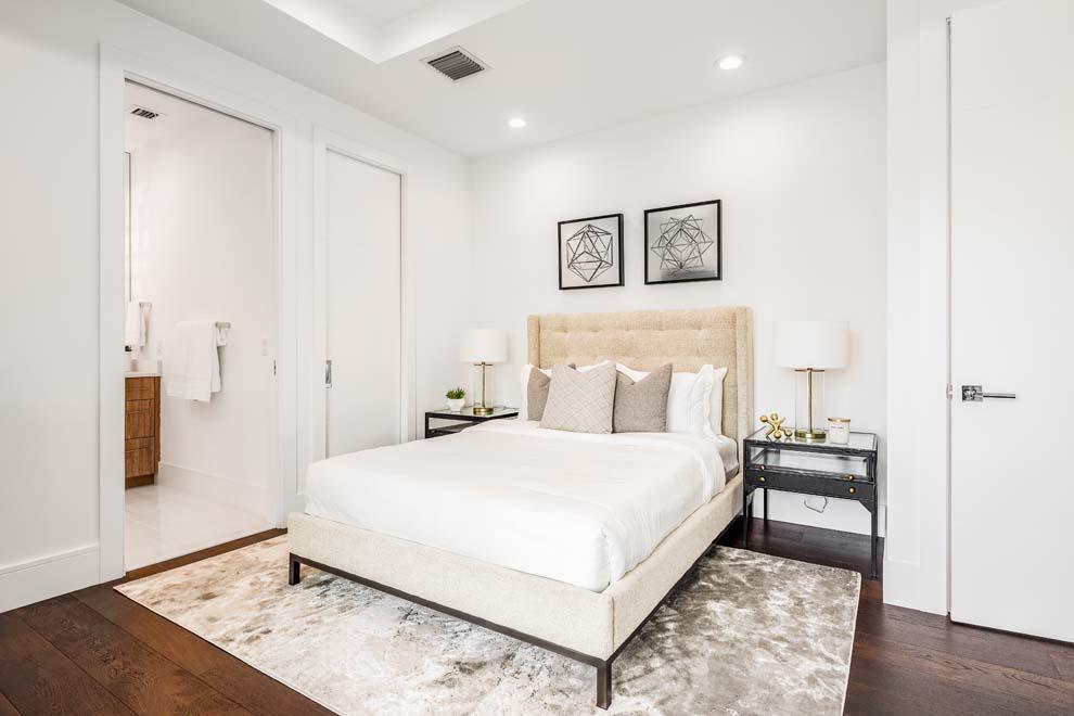 INLET CAY - Residential