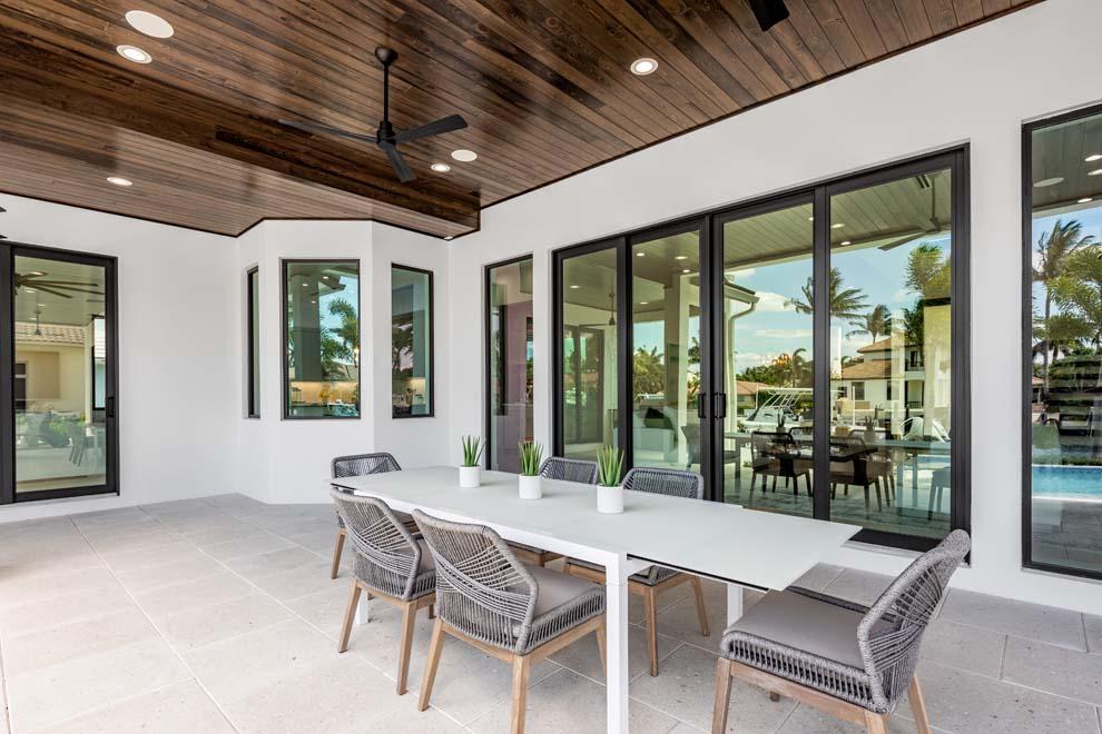 INLET CAY - Residential