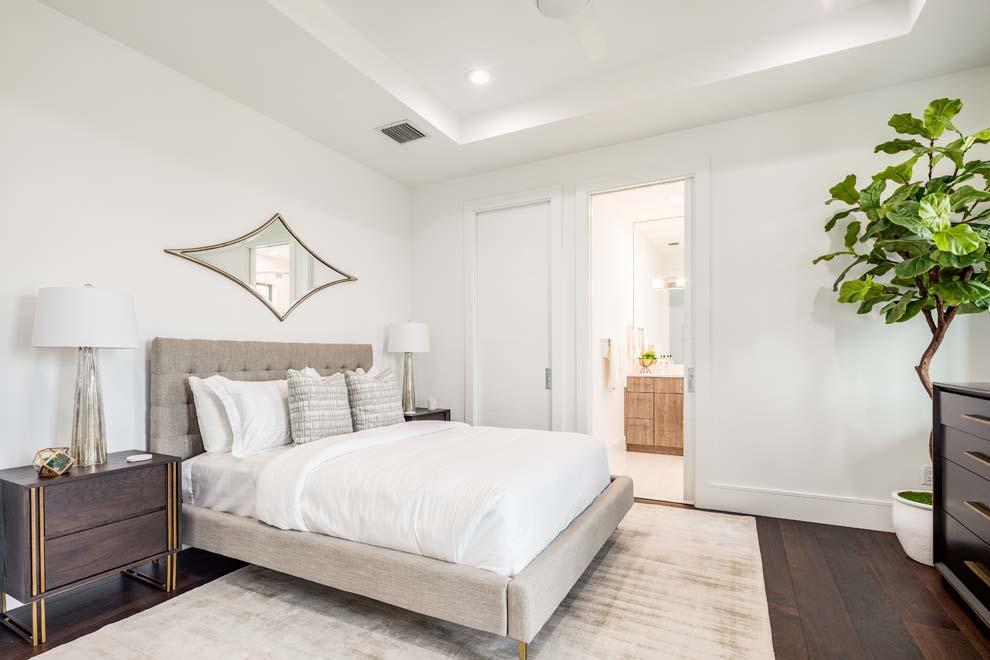 INLET CAY - Residential