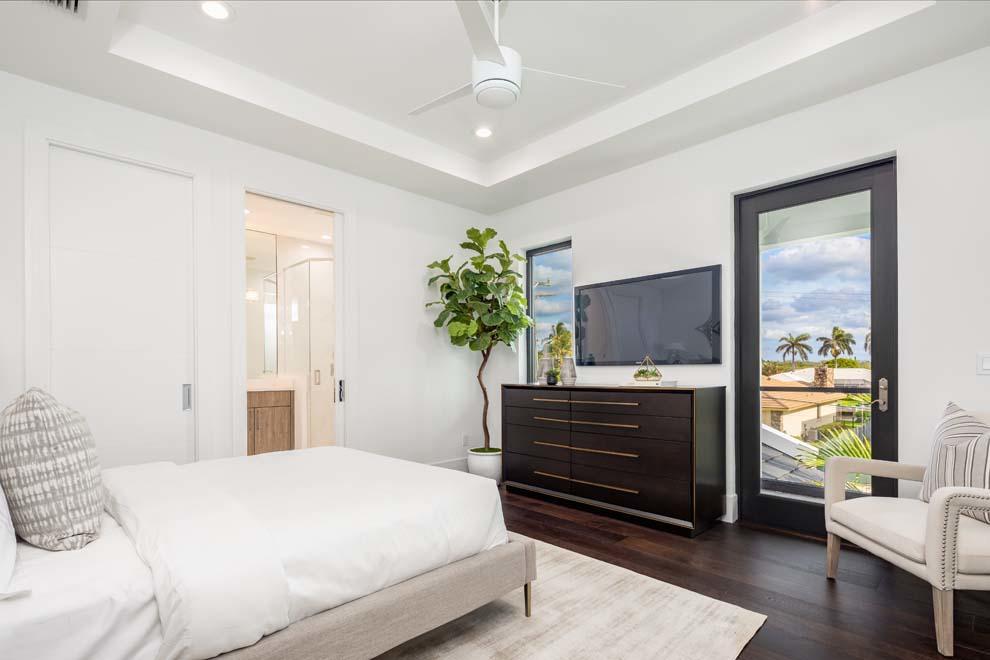 INLET CAY - Residential