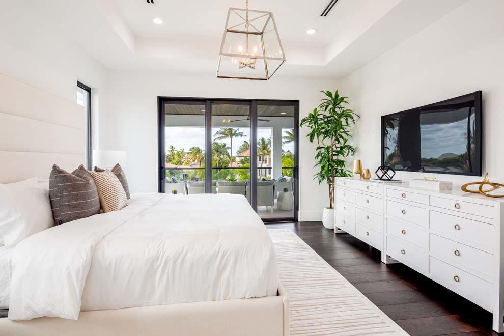 INLET CAY - Residential