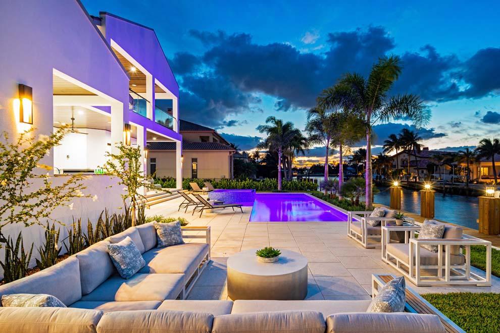 INLET CAY - Residential