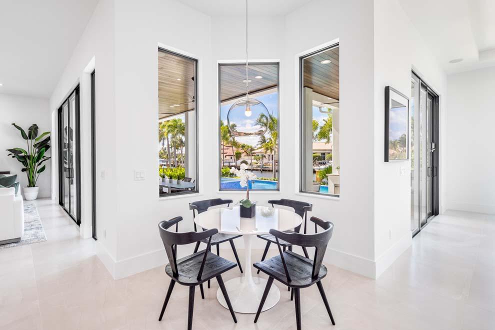 INLET CAY - Residential