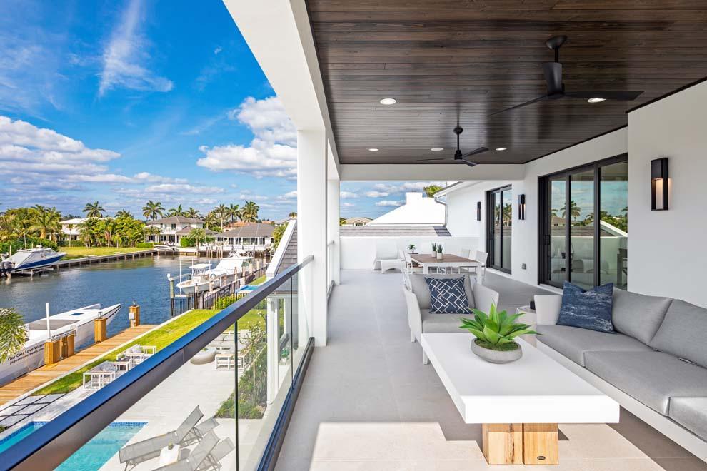 INLET CAY - Residential