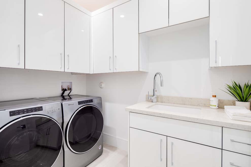 INLET CAY - Residential