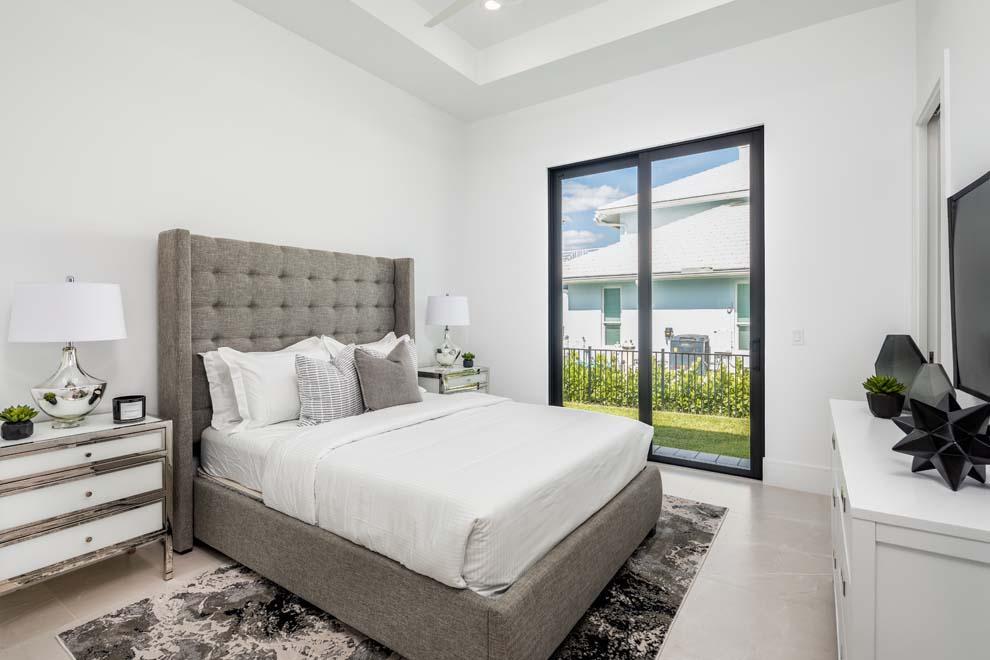 INLET CAY - Residential