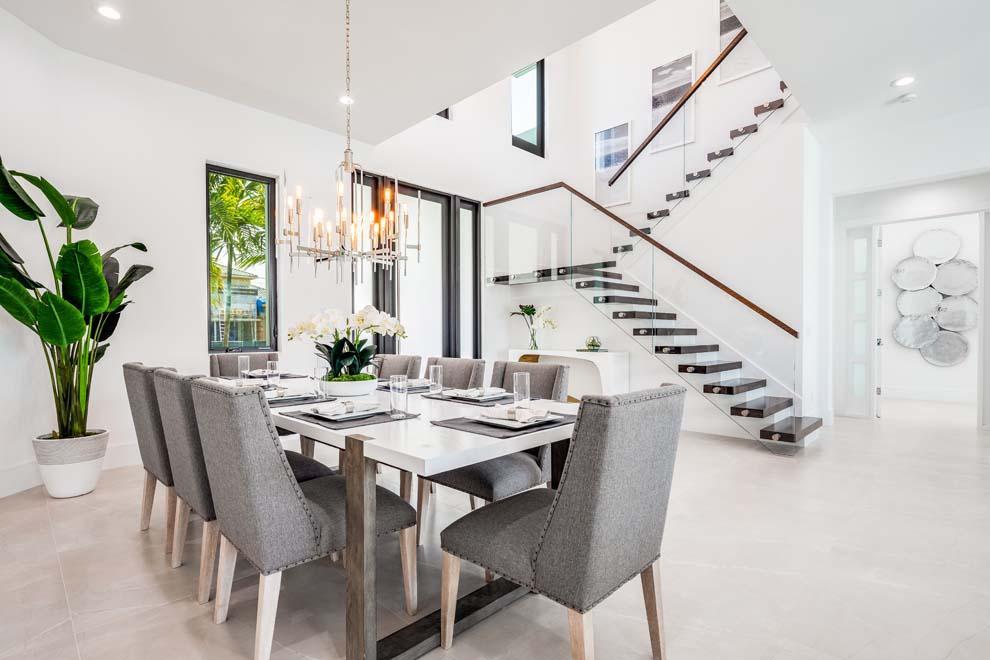 INLET CAY - Residential