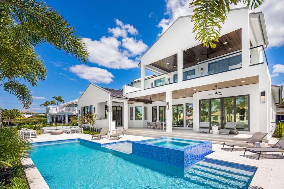 INLET CAY - Residential