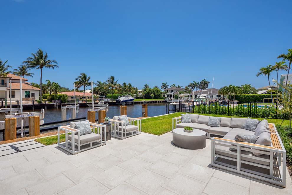 INLET CAY - Residential