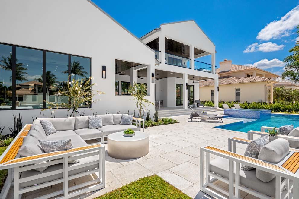 INLET CAY - Residential