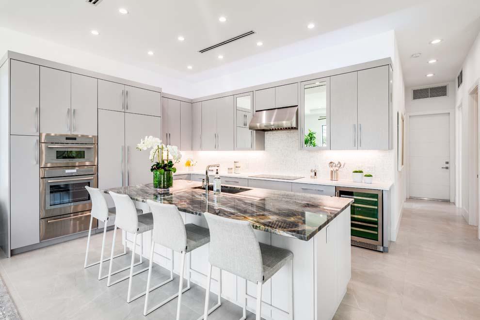 INLET CAY - Residential