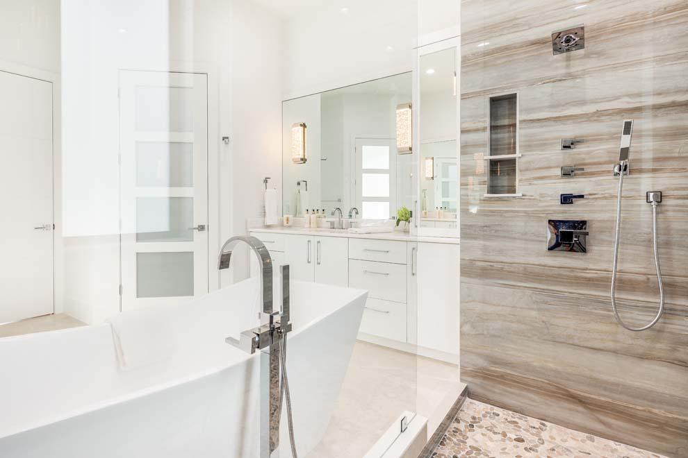 INLET CAY - Residential