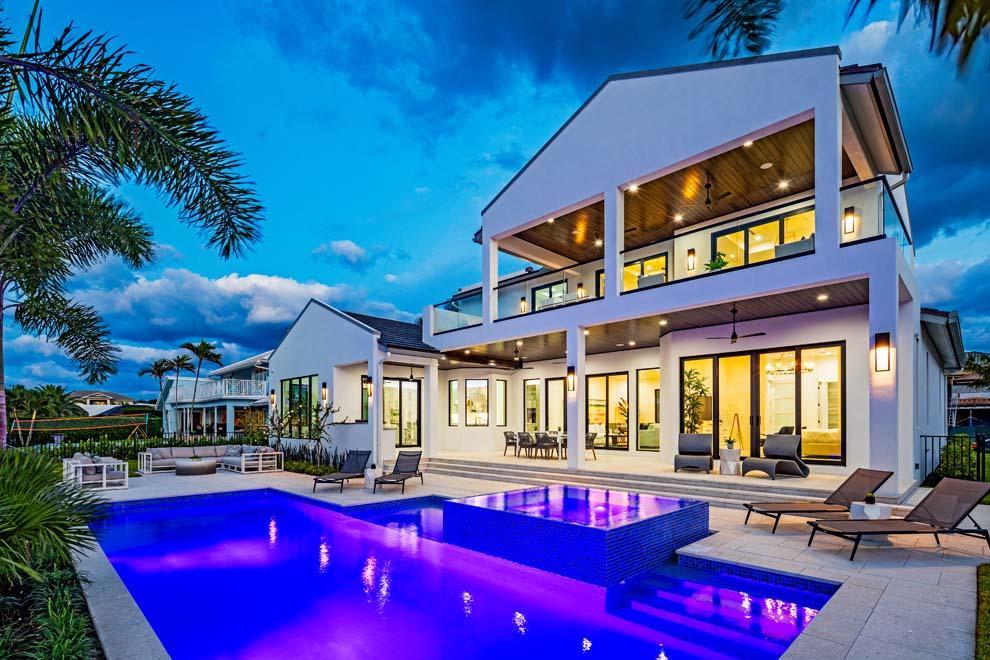 INLET CAY - Residential