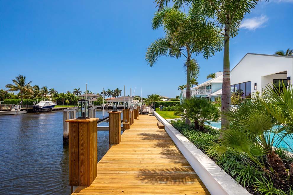 INLET CAY - Residential