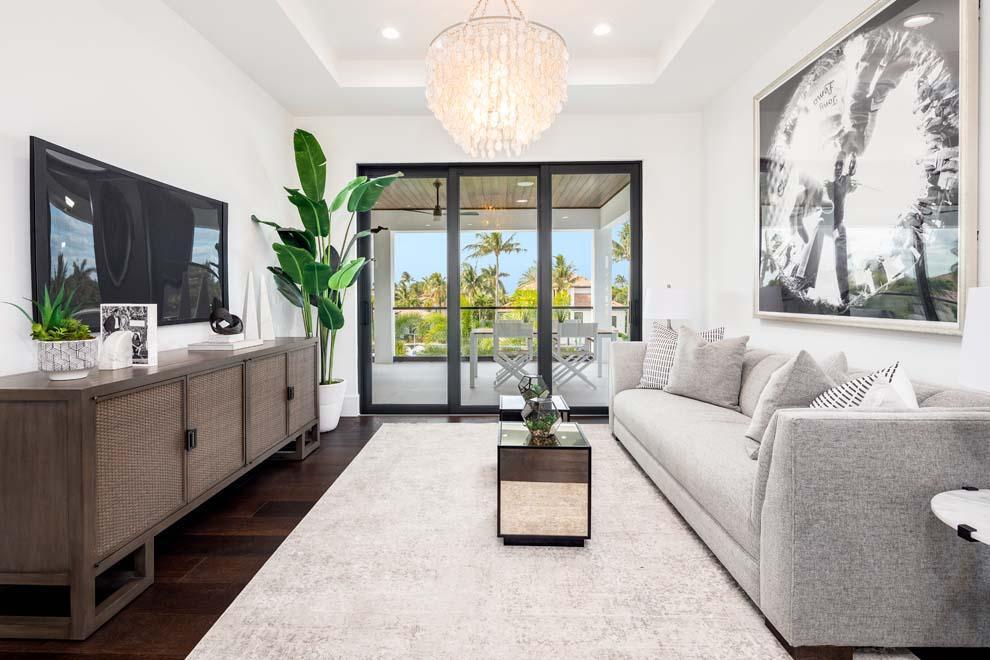 INLET CAY - Residential