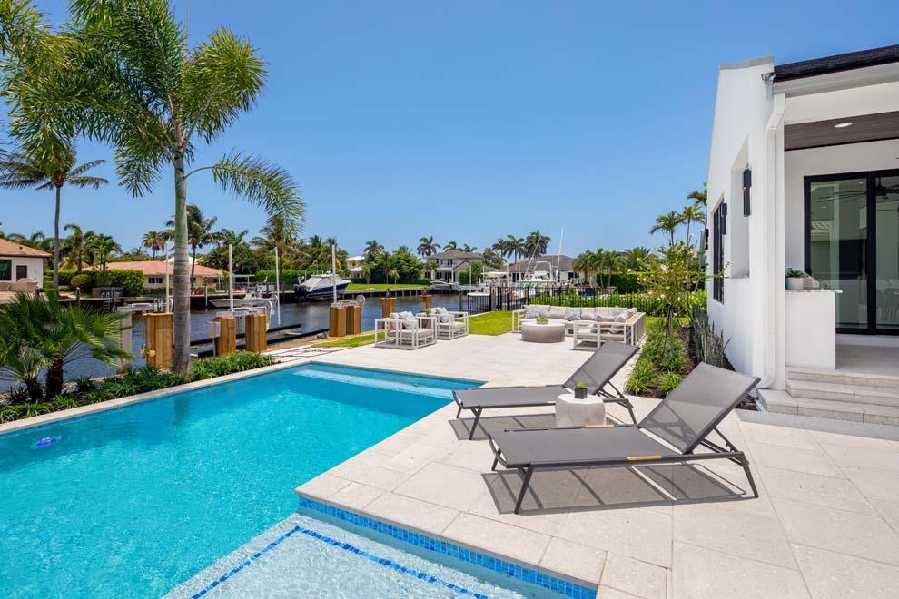 INLET CAY - Residential