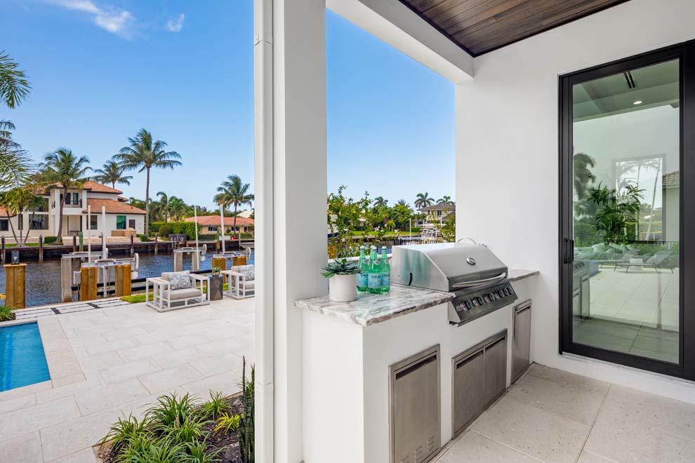 INLET CAY - Residential