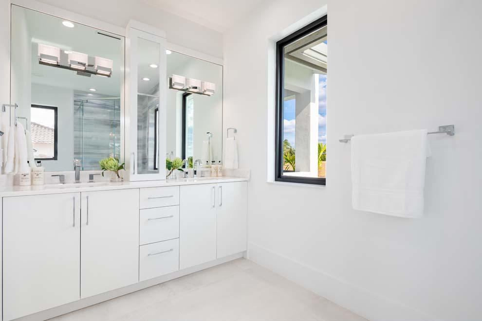 INLET CAY - Residential