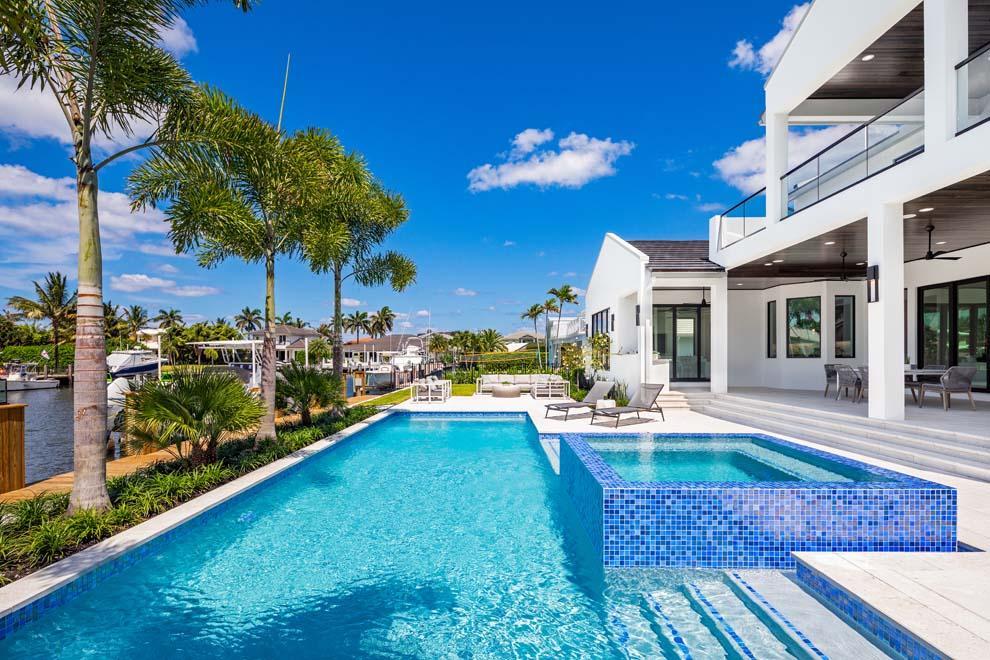 INLET CAY - Residential