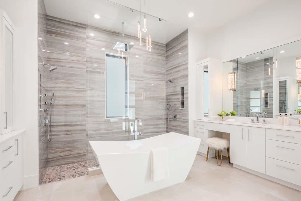 INLET CAY - Residential