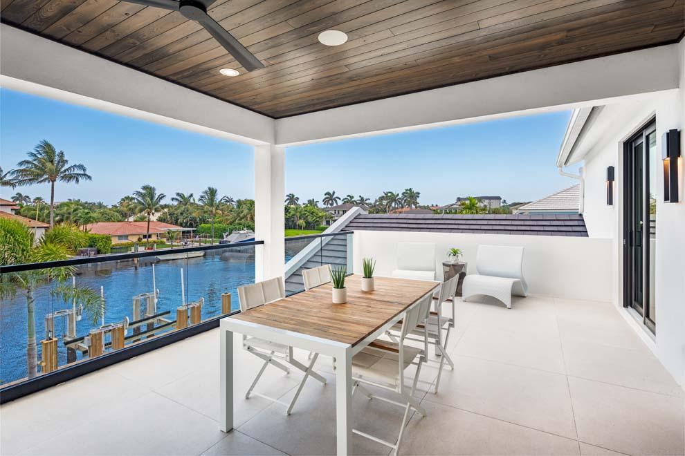 INLET CAY - Residential