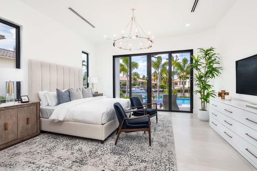 INLET CAY - Residential