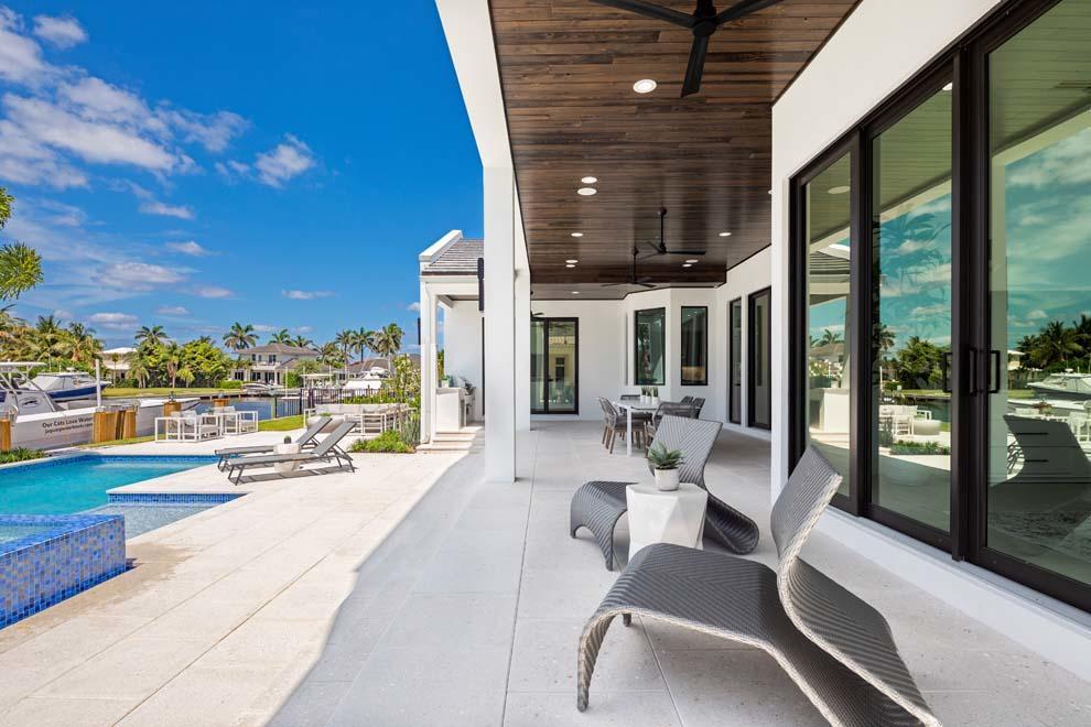 INLET CAY - Residential