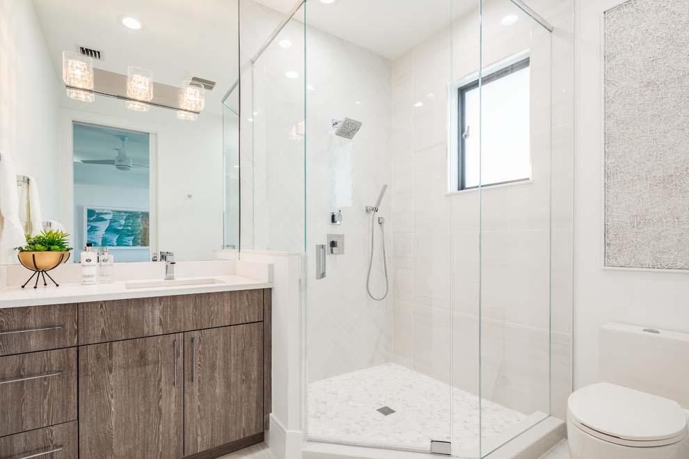 INLET CAY - Residential